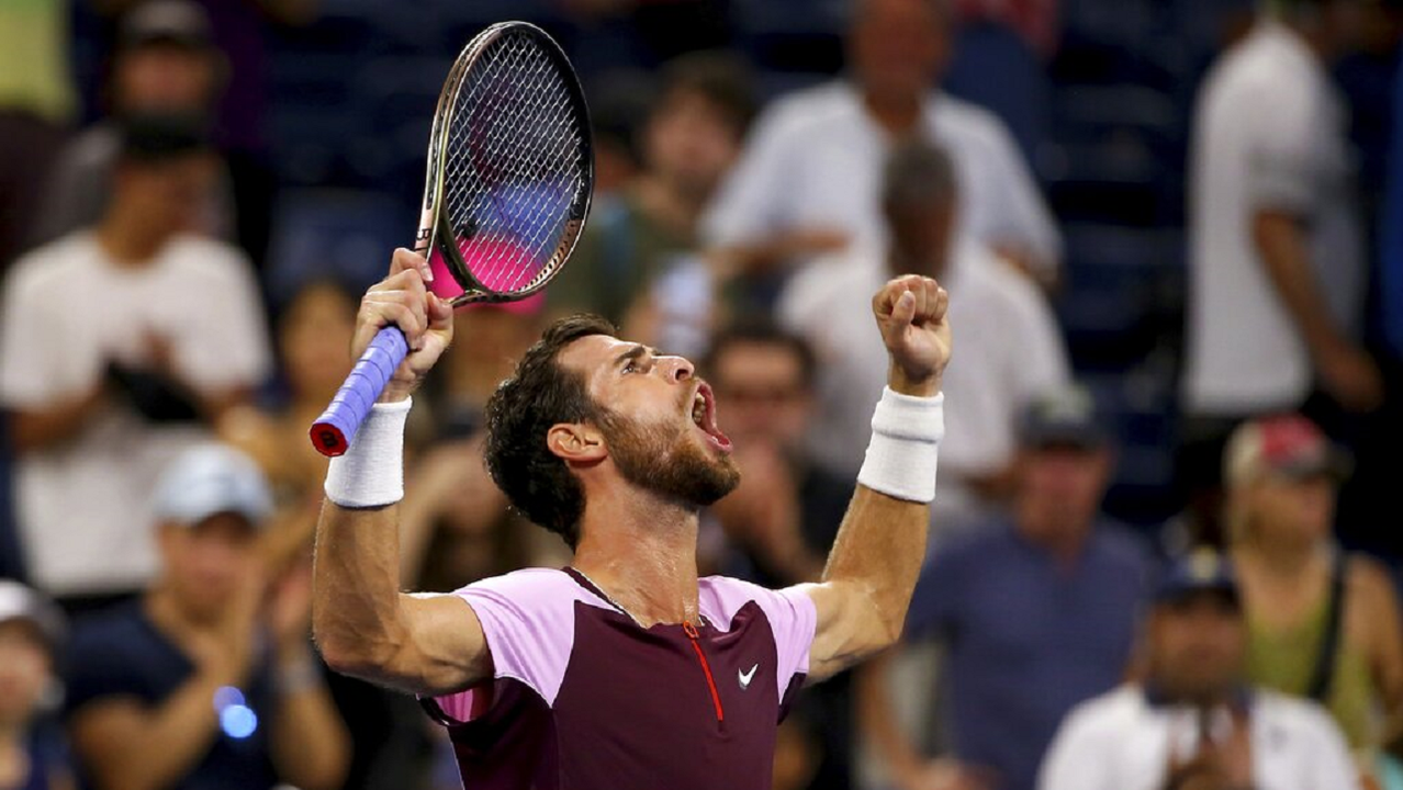 Khachanov