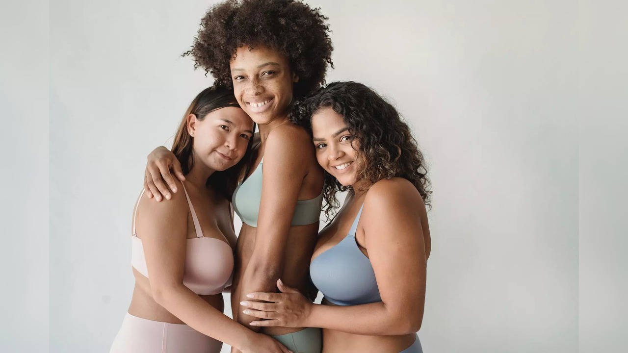 5 bra myths you must stop believing