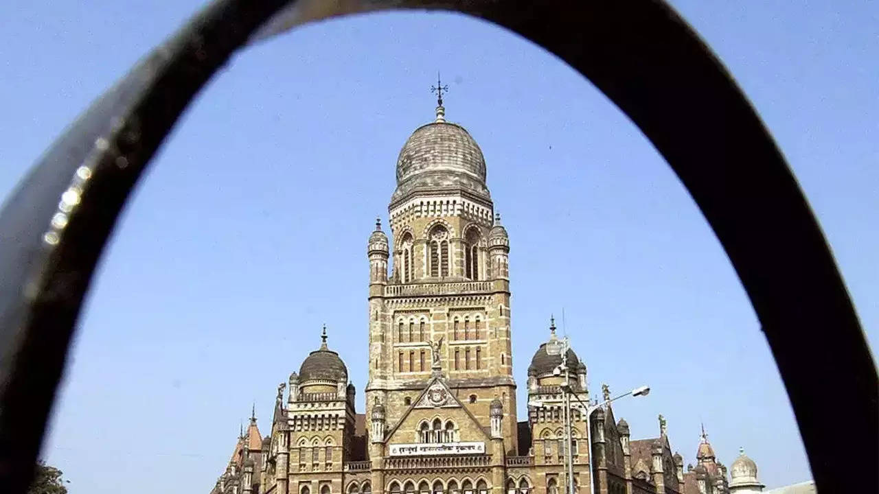 Brihanmumbai Municipal Corporation