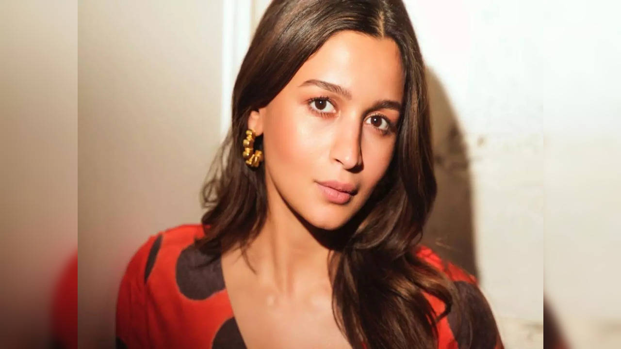 Alia Bhatt's worst looks for Brahmastra promotions so far