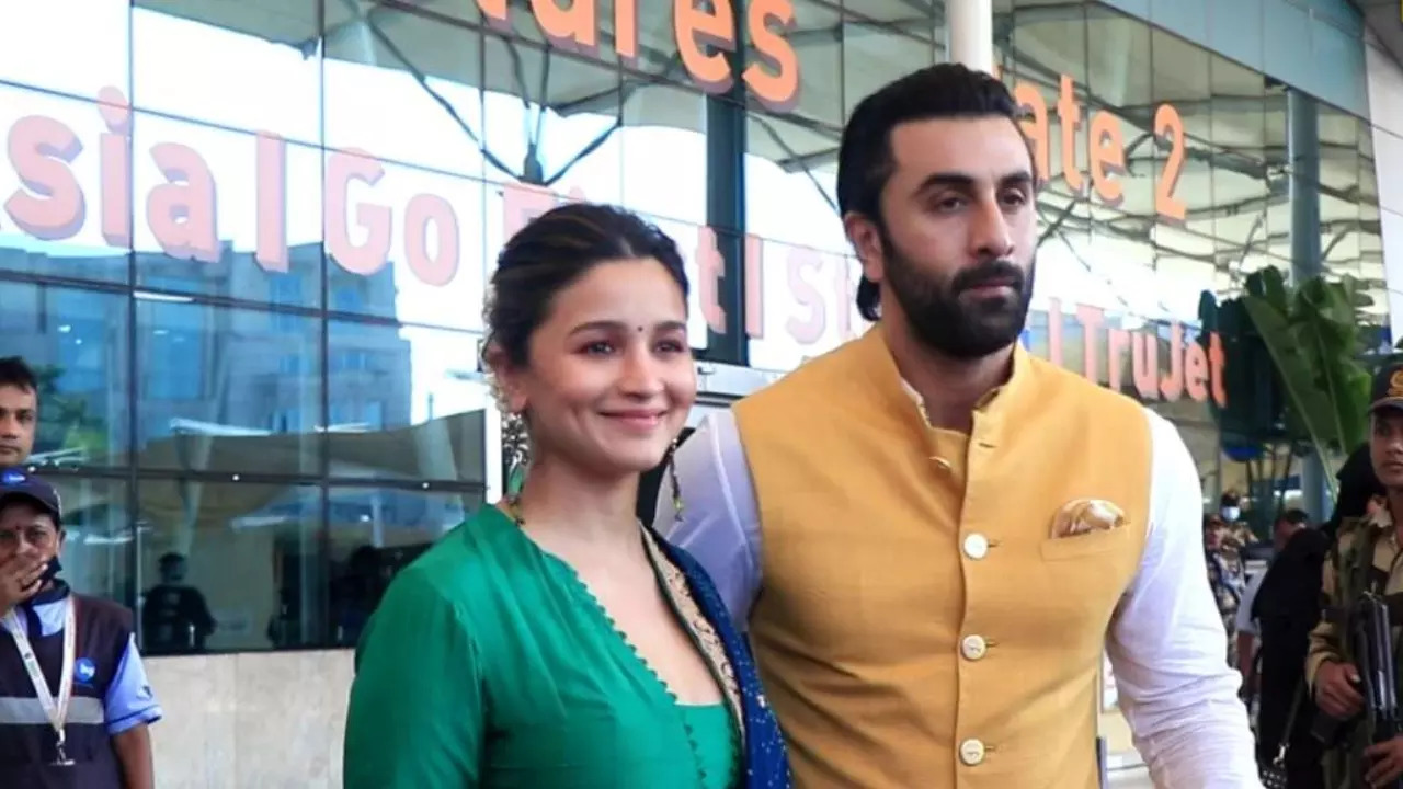 Alia Bhatt reacts to entry being denied at Ujjain temple