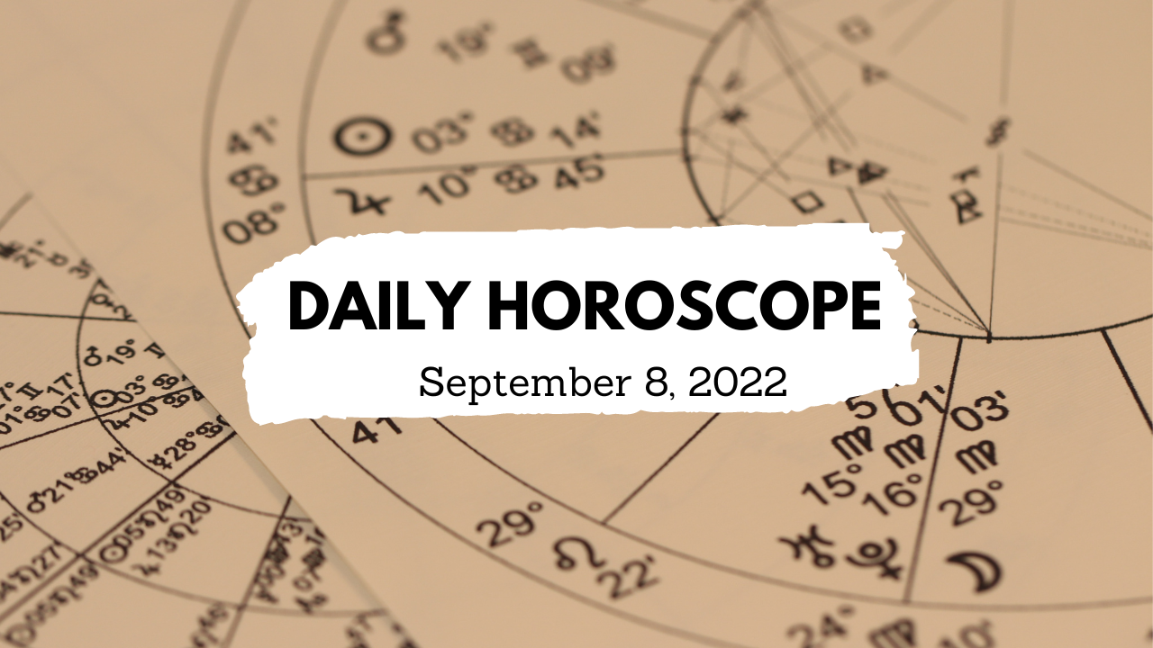 Horoscope Today, September 08, 2022: Libra, you will learn how to ...
