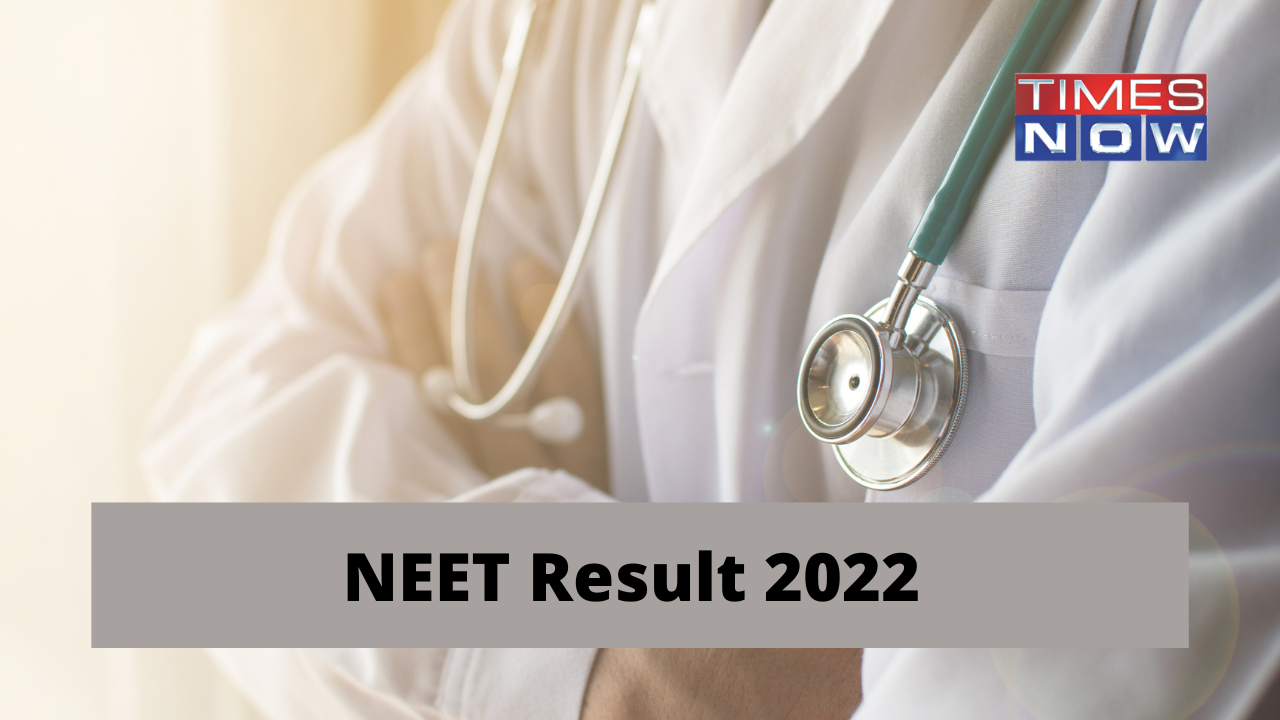 NEET Result