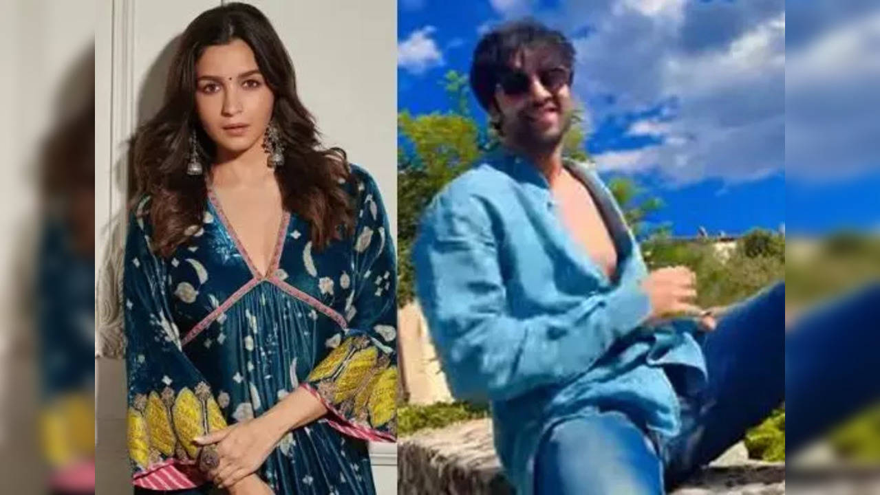 alia bhatt ranbir kapoor