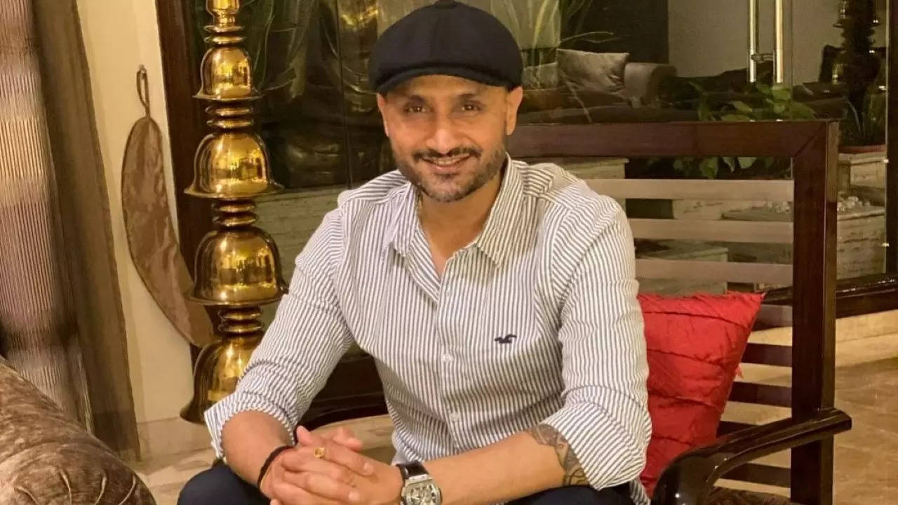 Harbhajan Singh