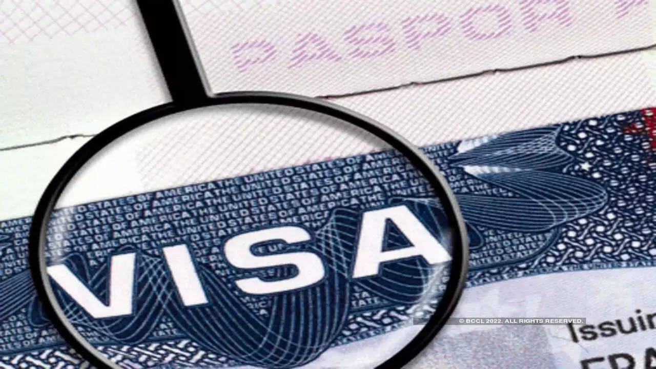 Visa delays: US issues record 82,000 student visas despite long visa