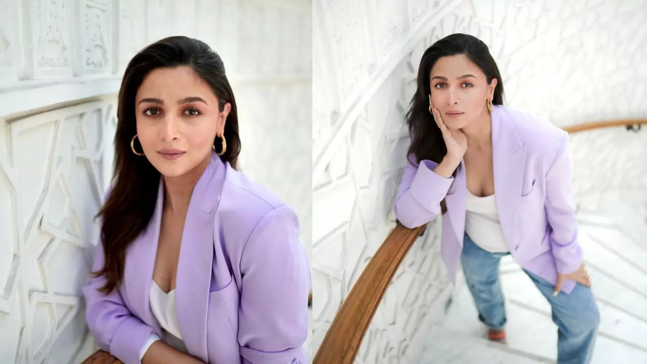 Alia Bhatt