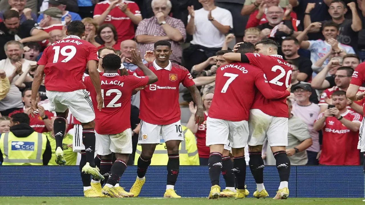 Manchester United vs Real Sociedad live streaming When and where to watch UEFA Europa League group match? Football News, Times Now