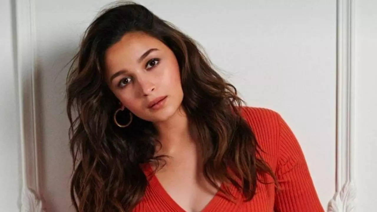 Alia Bhatt