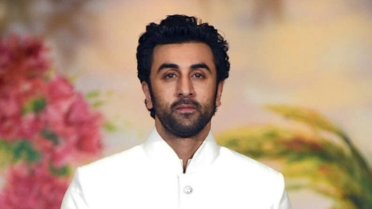 Ranbir Kapoor