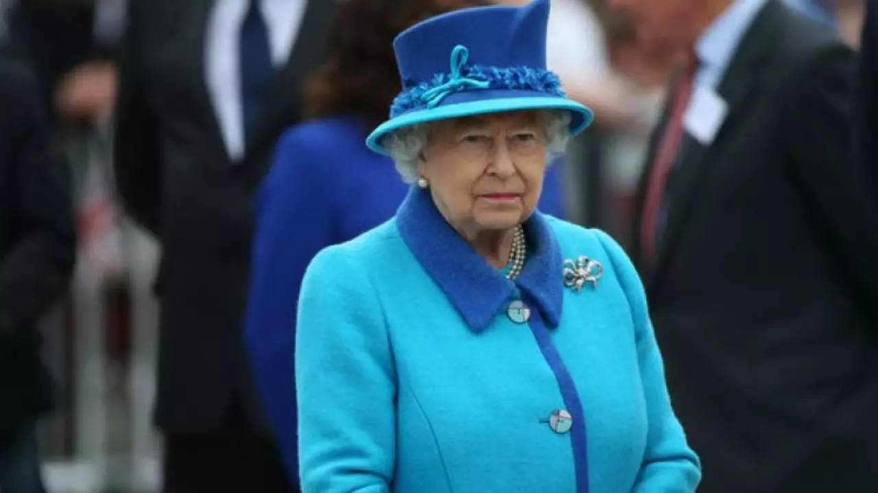 Queen Elizabeth II