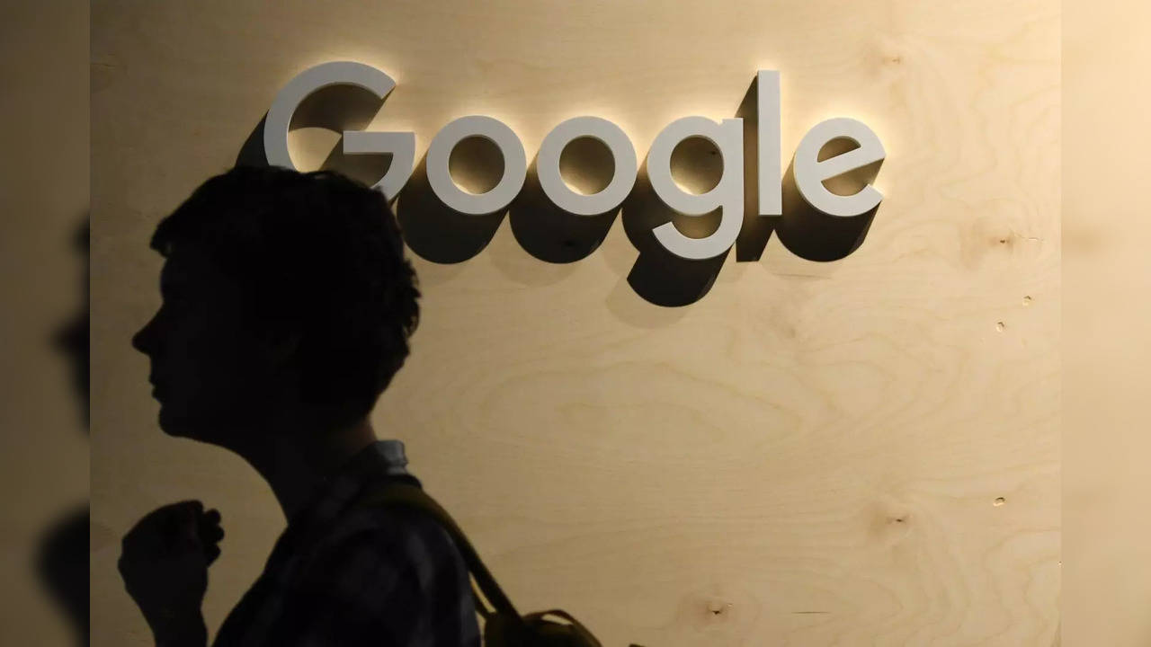 Google to bring new accessibility, sharing features to Android devices. (Image source : Reuters)