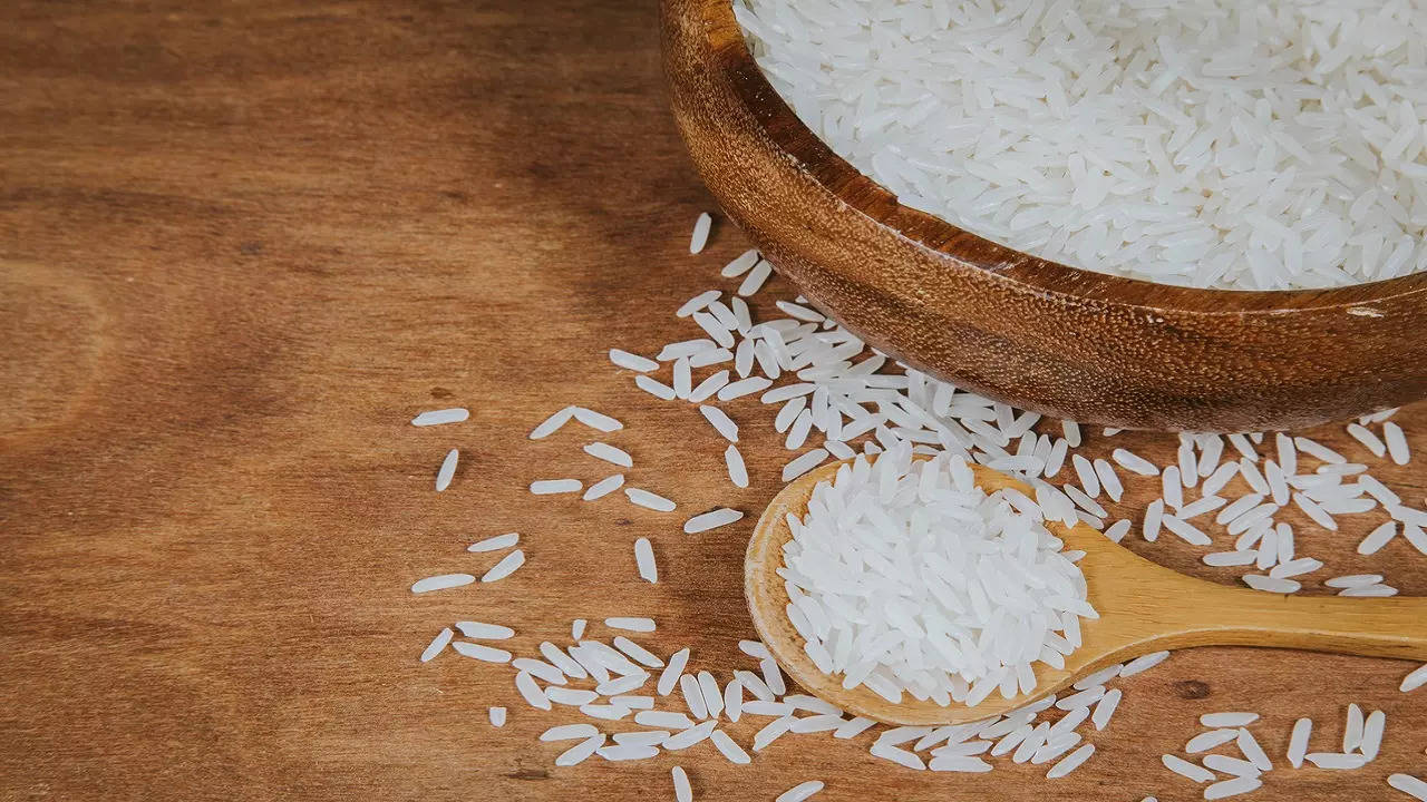 Rice