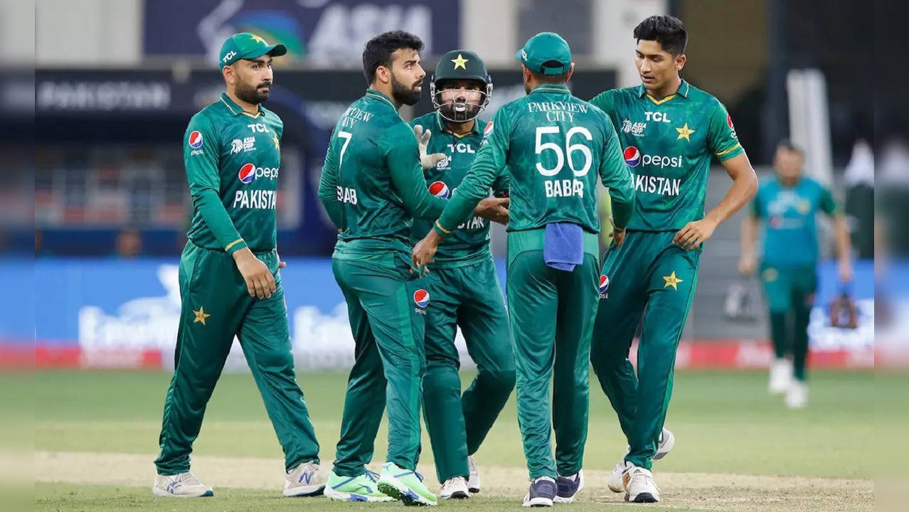 Asia Cup 2022 Final: Sri Lanka vs Pakistan Win and Toss Prediction