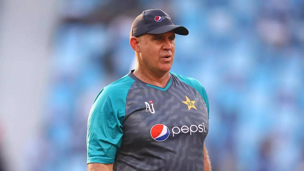 Matthew Hayden PAK