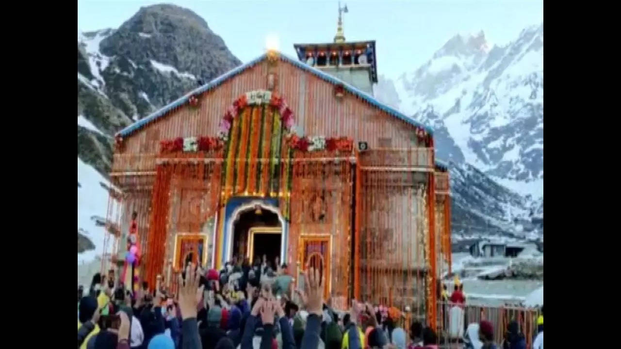 Kedarnath 