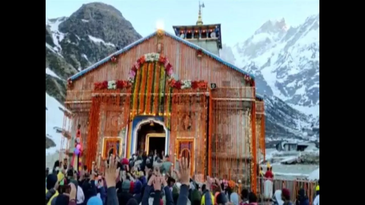 Kedarnath 