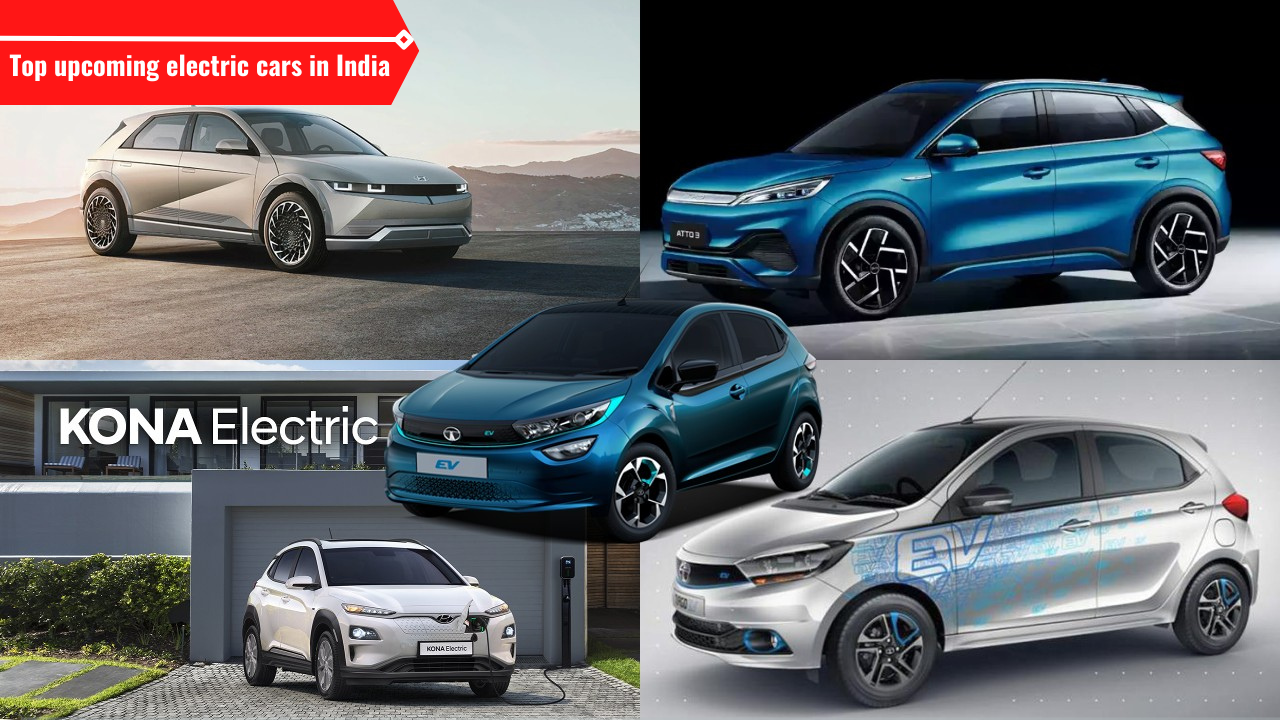 World EV Day 2022 Top electric cars in India