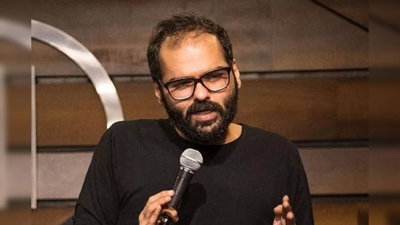 ​Kunal Kamra