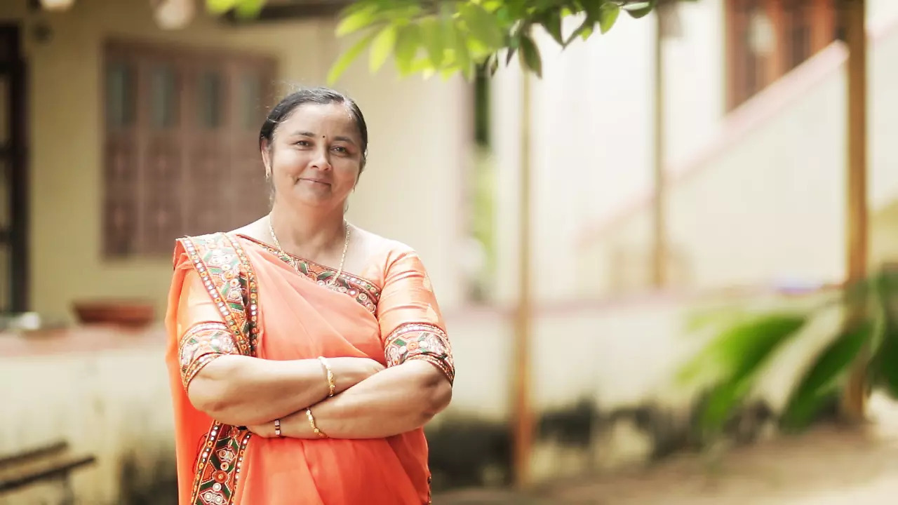 Amazing Indians 2022 awards: Meet Jyotiben Jitendrabhai Tank who showed ...