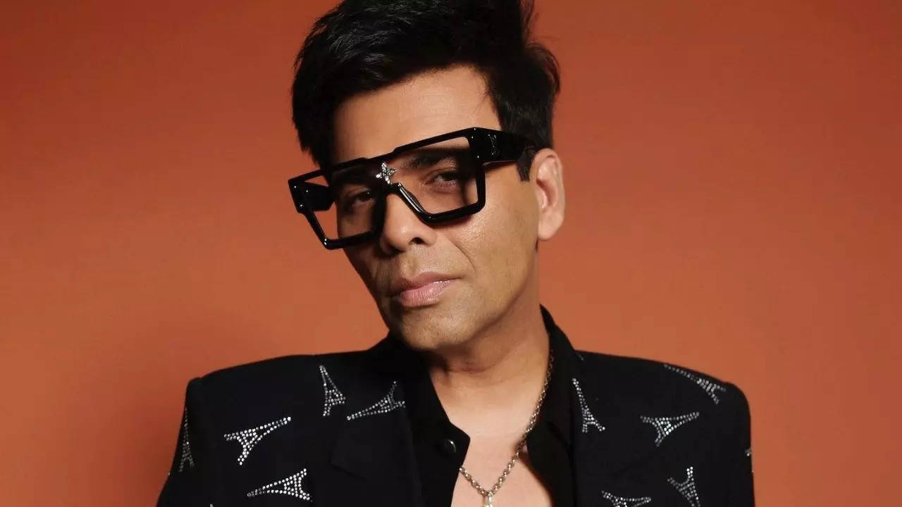 Karan Johar