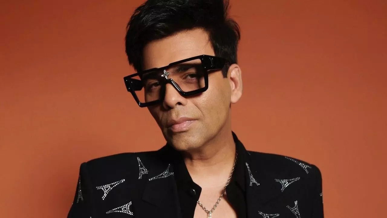 Karan Johar