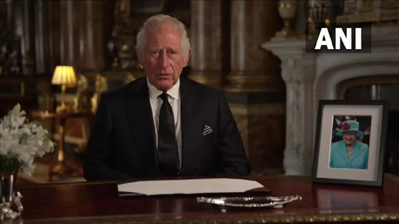 ​King Charles III