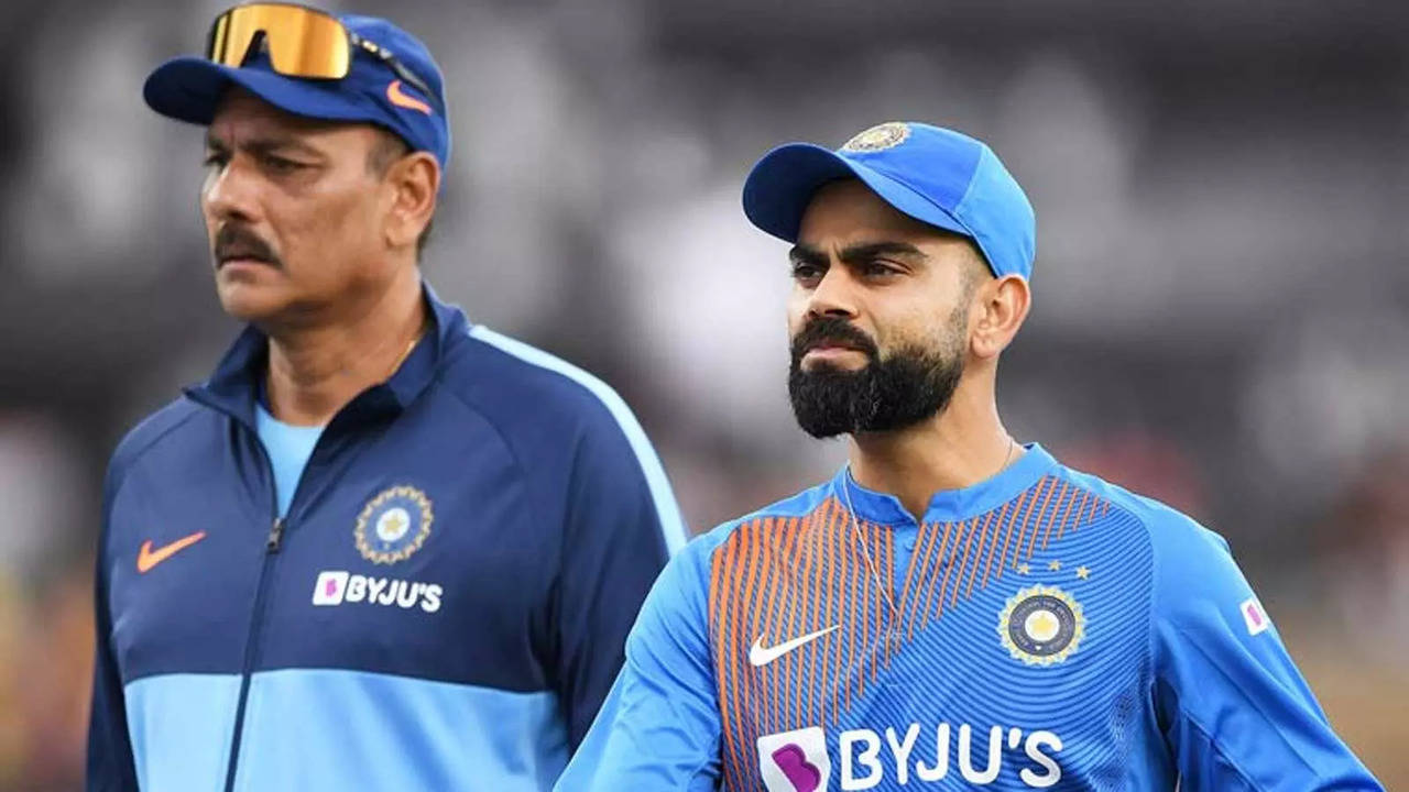 Ravi Shastri feels Virat Kohli's century has given new dimensions to the Indian team