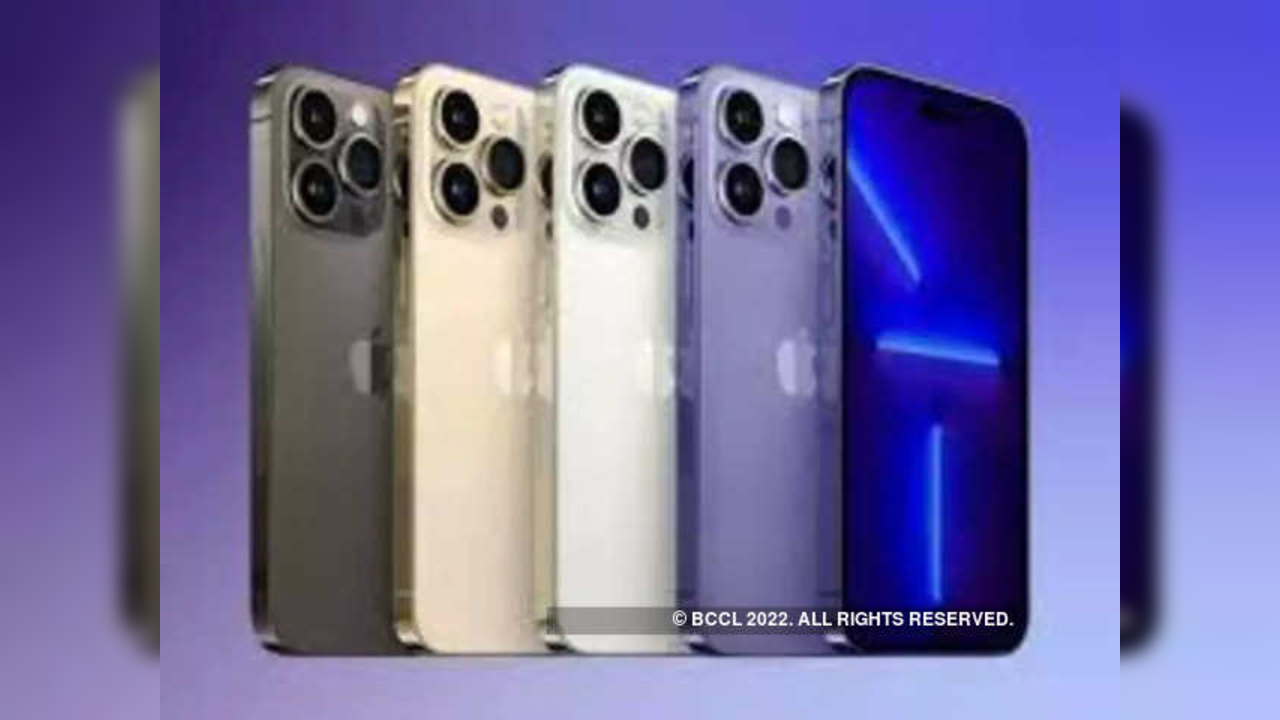 Tata Group in talks to assemble iPhones in India: Report