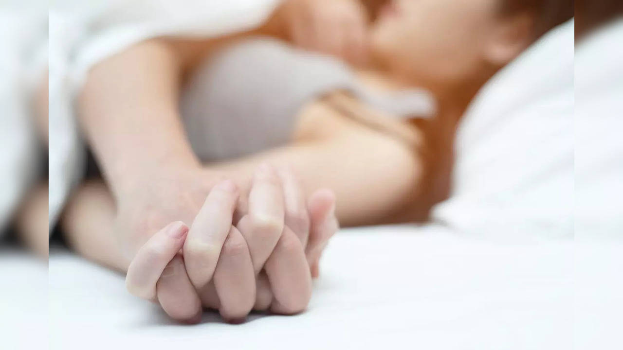 Celebrate sex for a healthy, holistic living, not just carnal pleasure |  Health News, Times Now