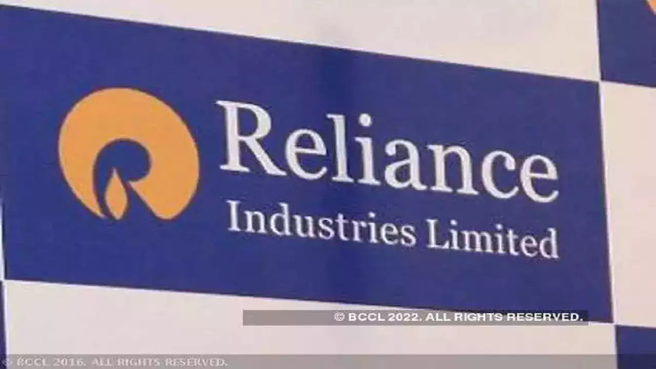 Reliance Industries