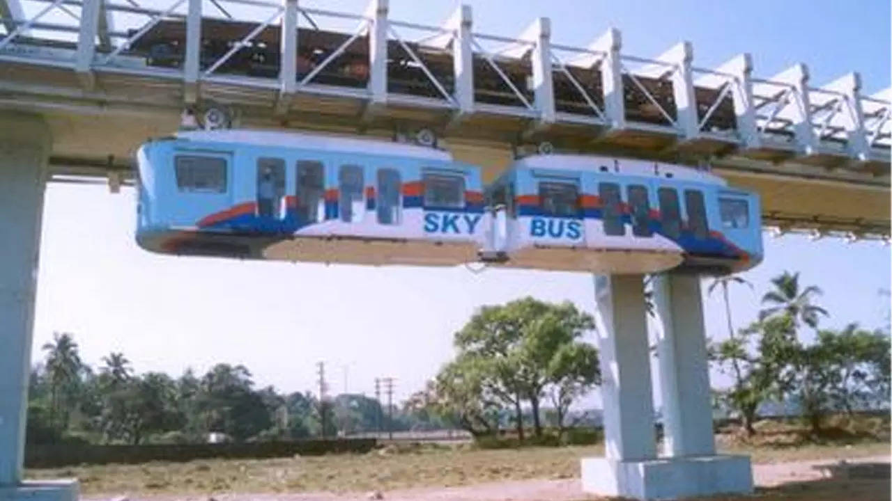 Skybus