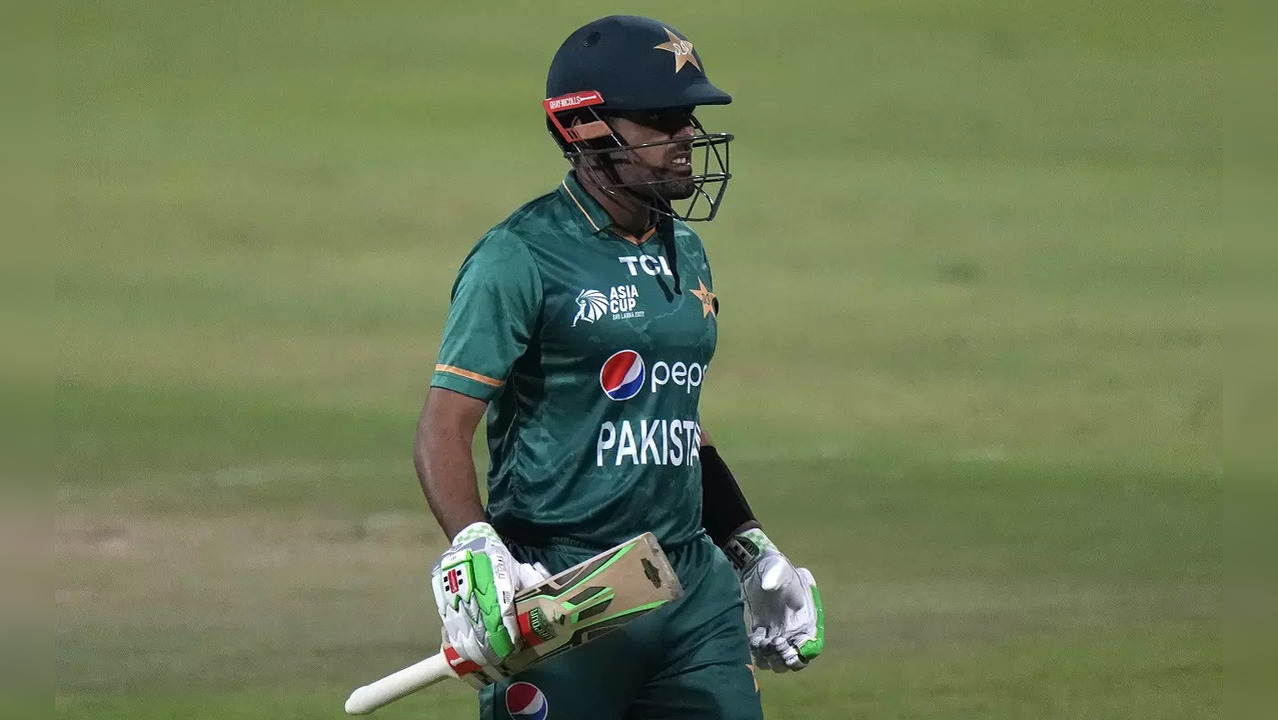 Babar Azam