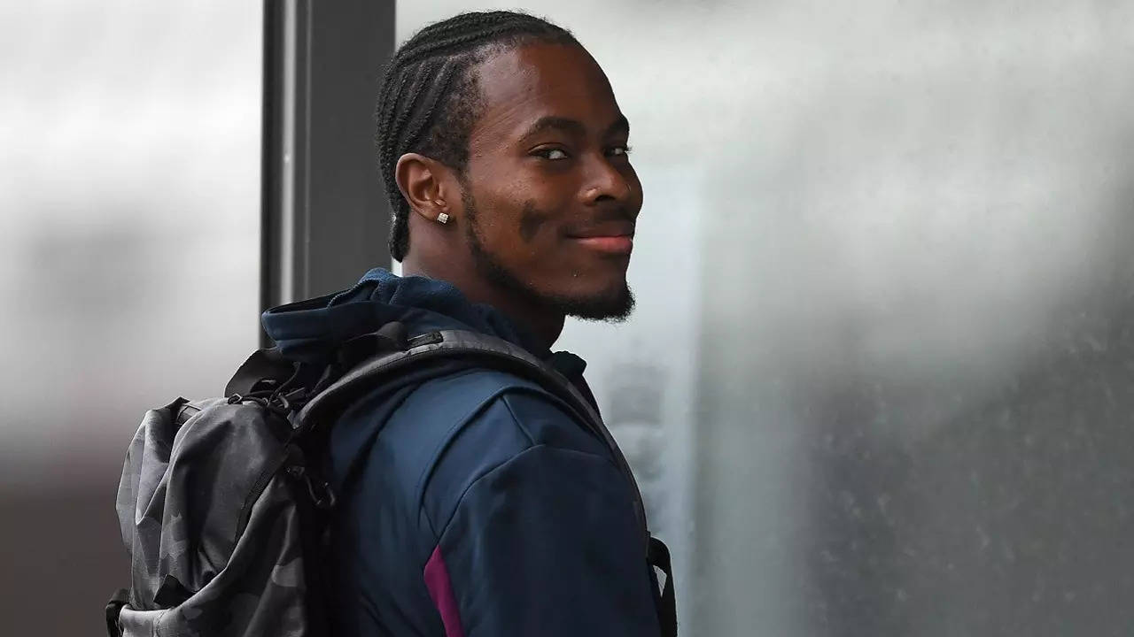 Jofra Archer