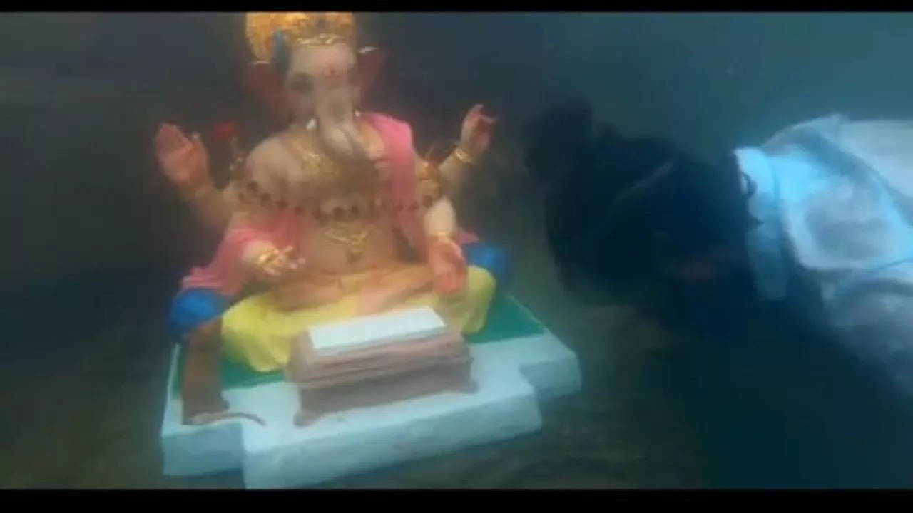 Ganesha