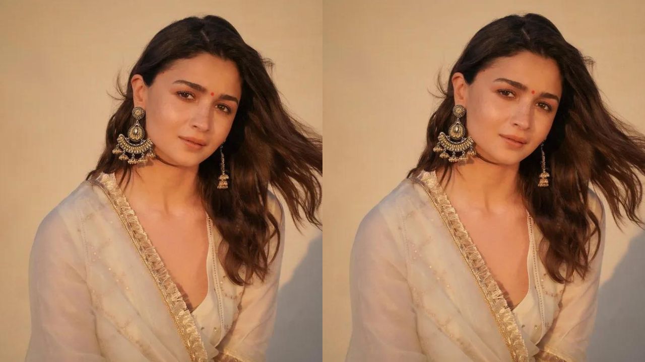 Alia Bhatt