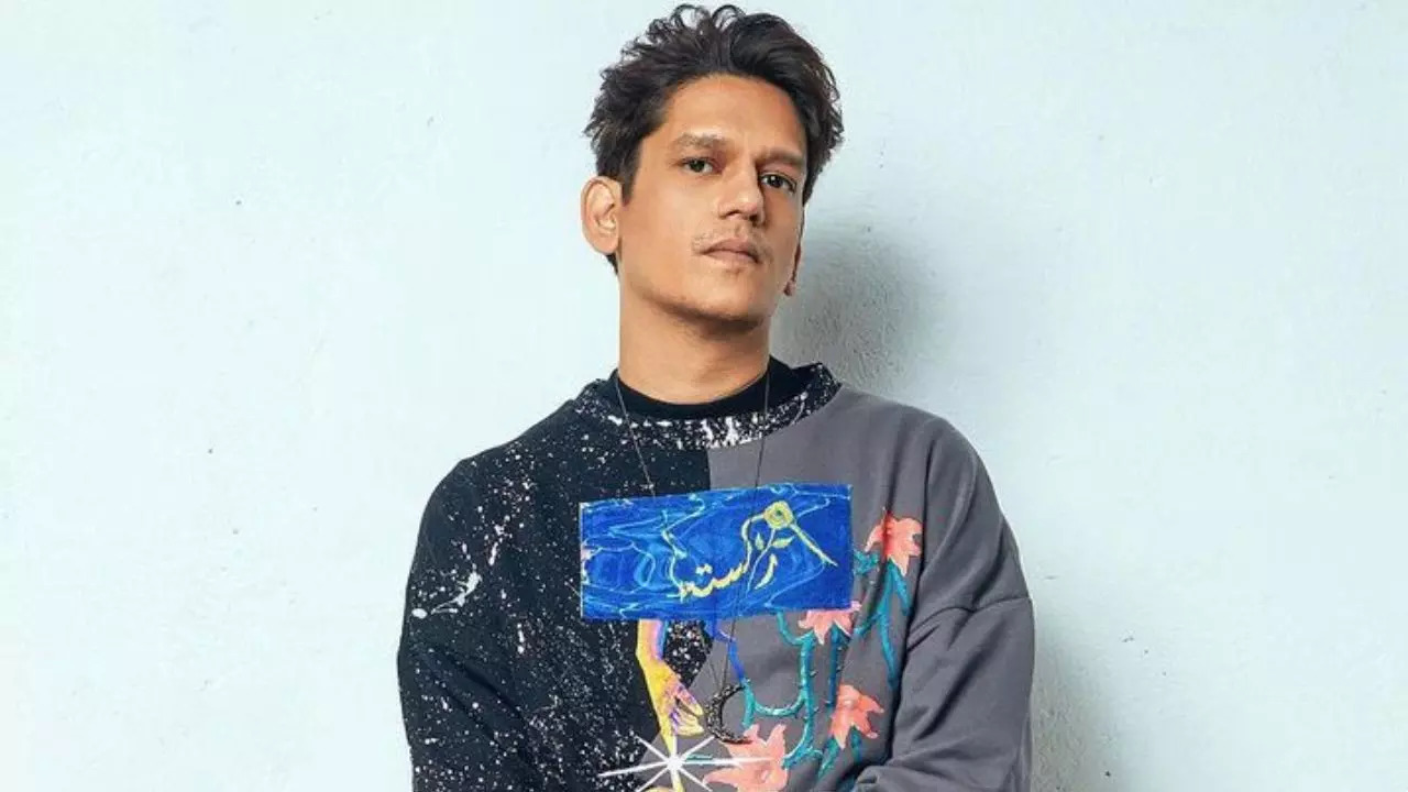 Vijay Varma