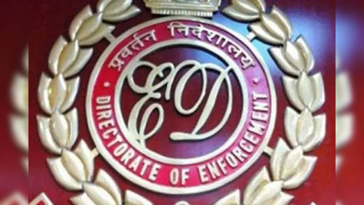 ED finds Rs 7 crore cash in raids across premises of gaming app operators suspected of money laundering