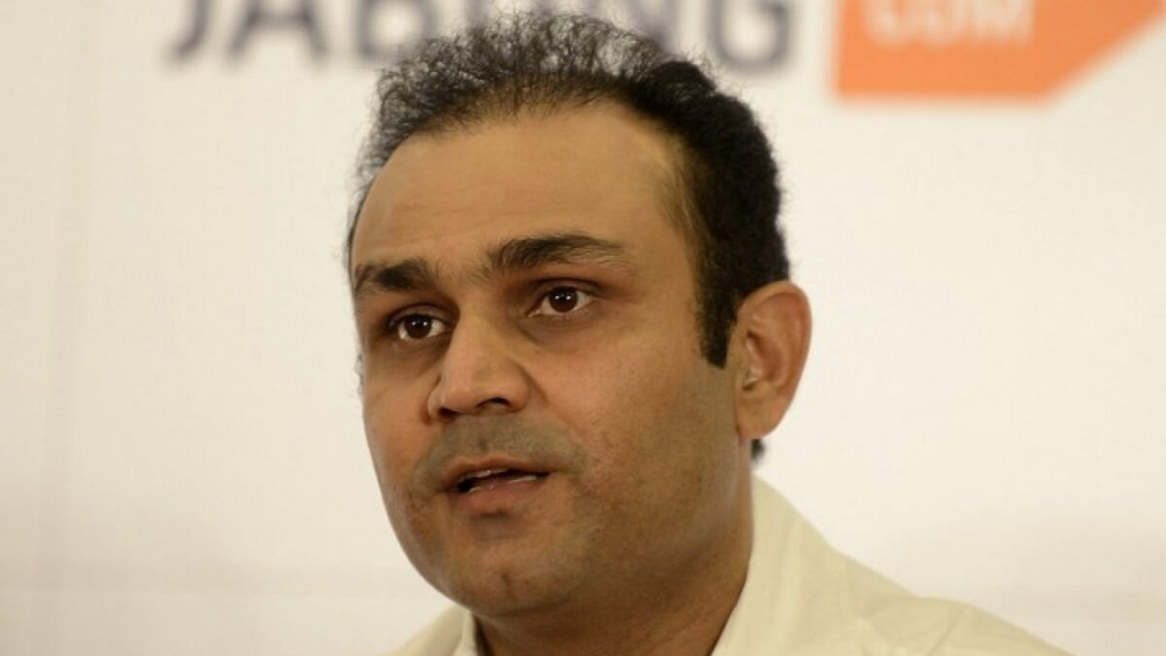 Virender Sehwag 3-IANS