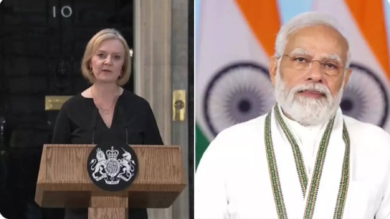 liz truss pm modi