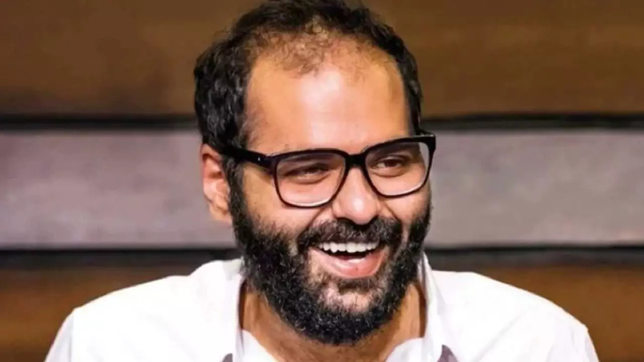 kunal kamra