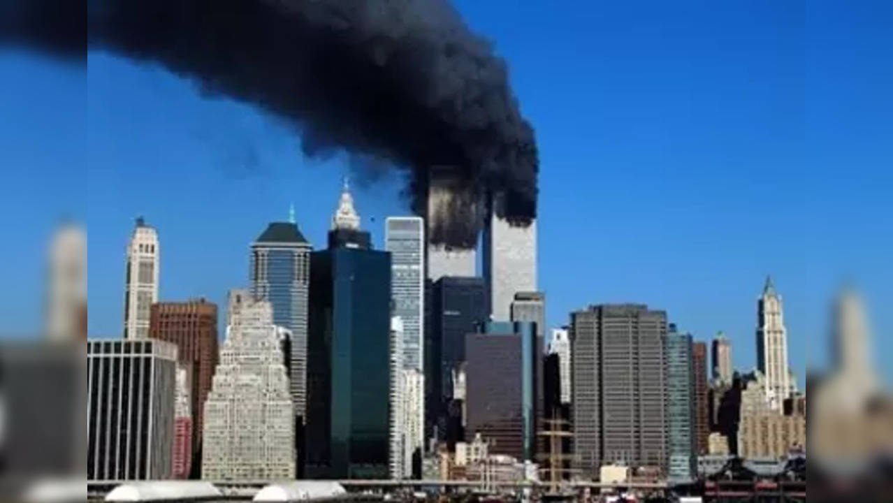 9-11 attacks