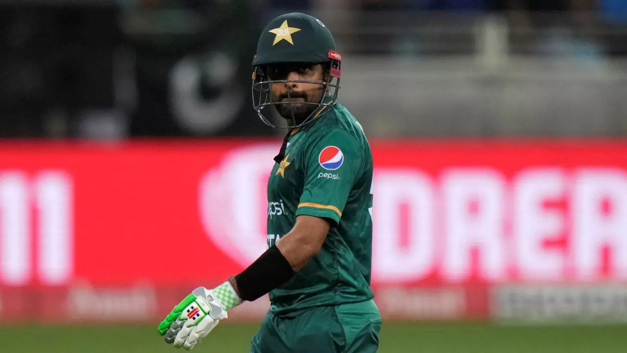 Babar Azam