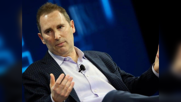 Amazon's Approach Flexible Towards Work-from-home: CEO Andy Jassy ...