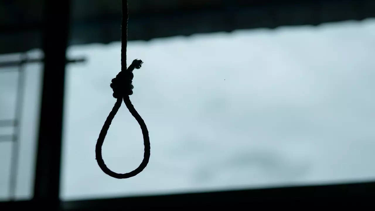 Punjab Muktsar District Jail Inmate Found Hanging Magisterial Probe Underway Crime News