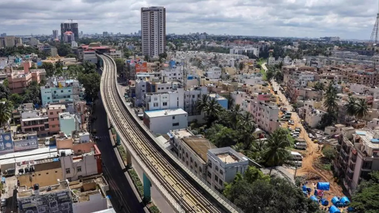 Bengaluru City