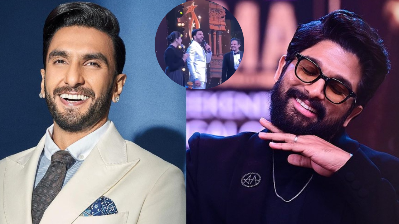 Bollywood superstar Ranveer Singh to be part of Star-Studded