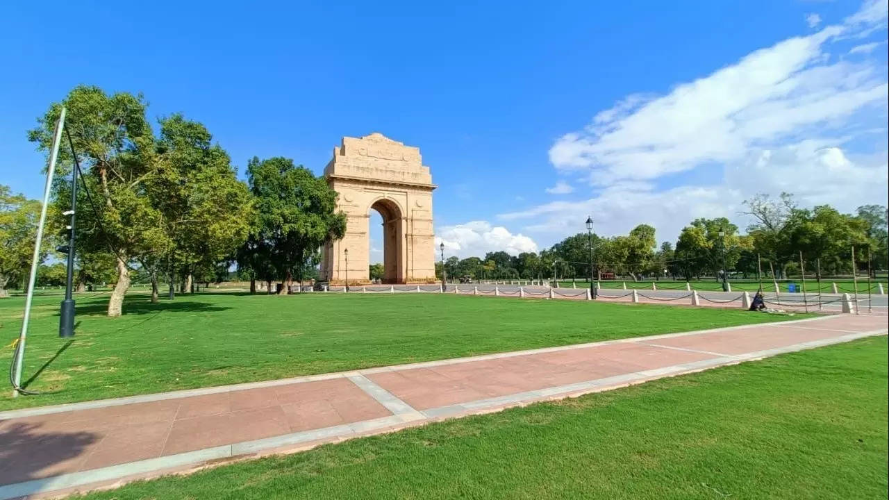 India Gate