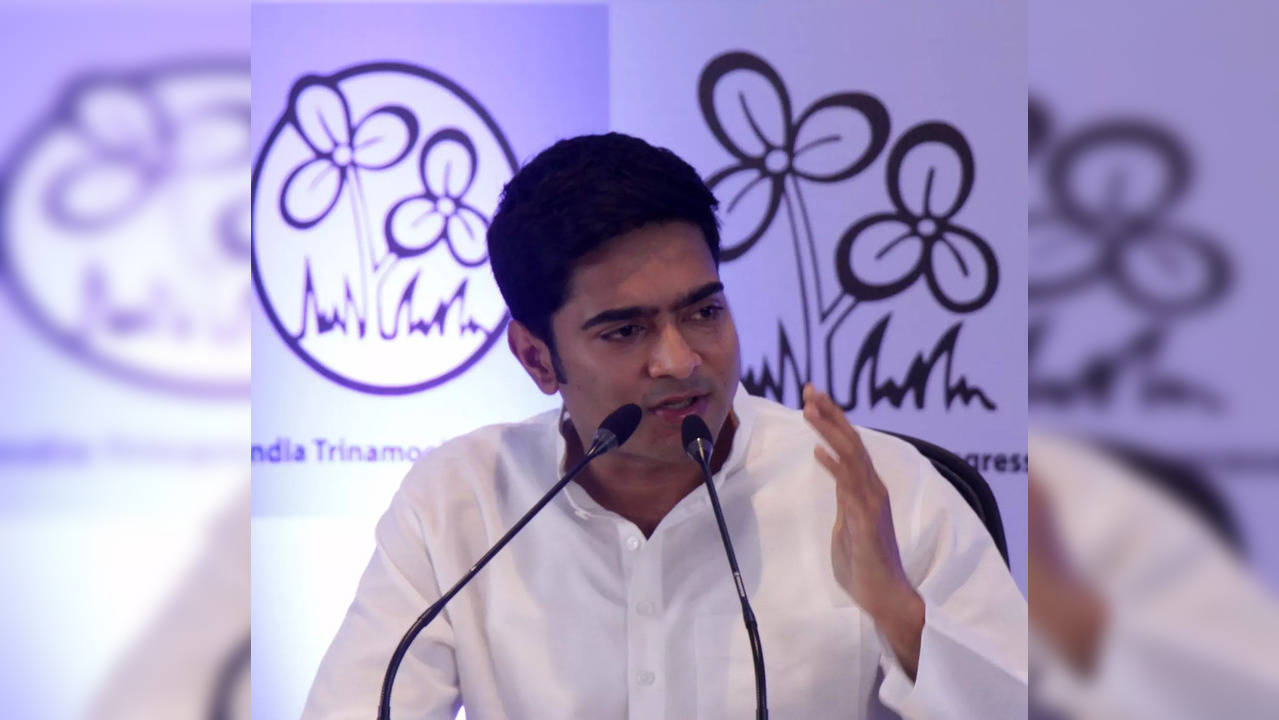 Abhishek Banerjee