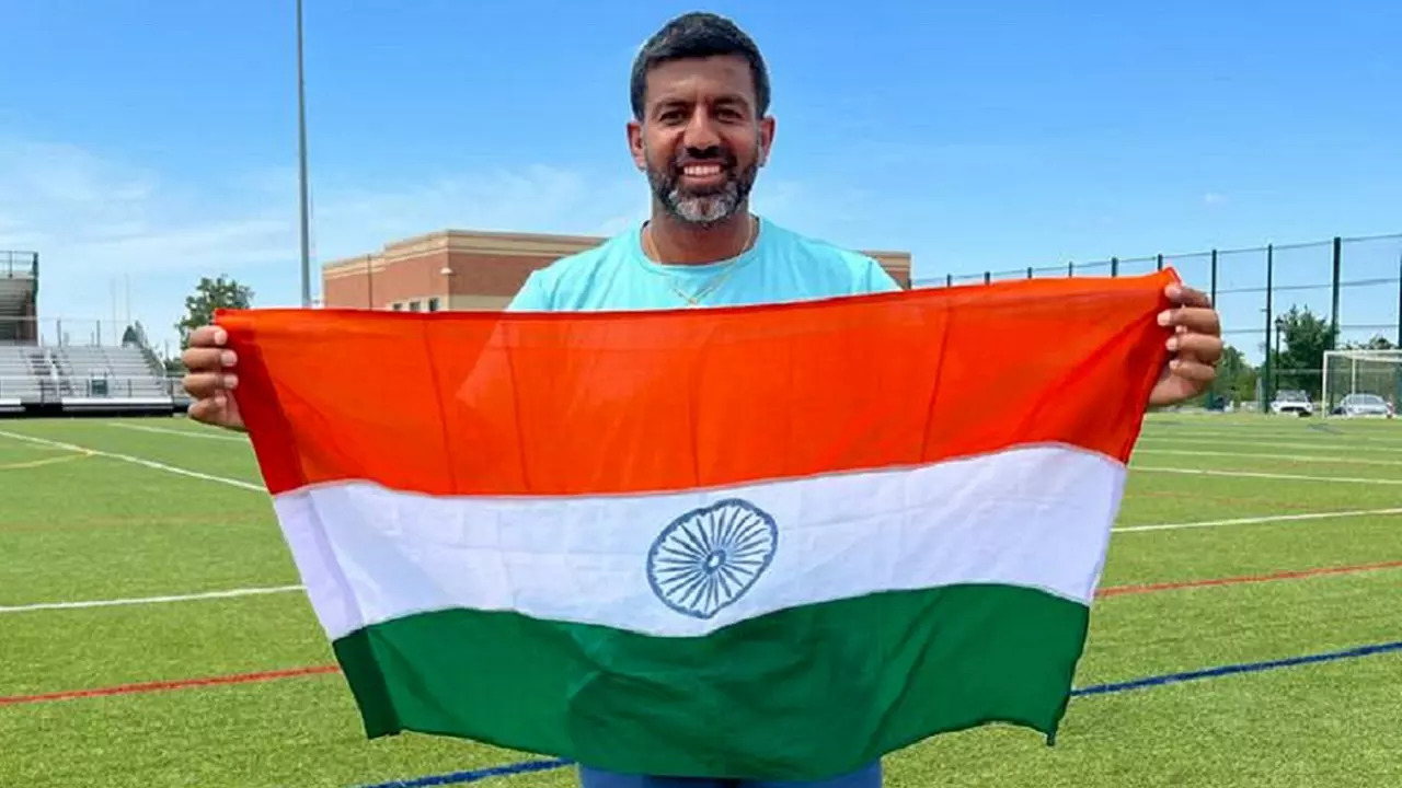 Rohan Bopanna